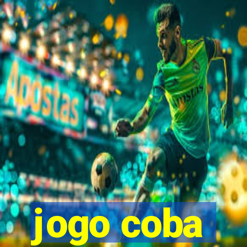 jogo coba